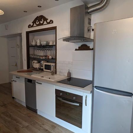 Lumineux Exterieur Proche Gare Et Stationnement Prive Apartment Avignon Luaran gambar