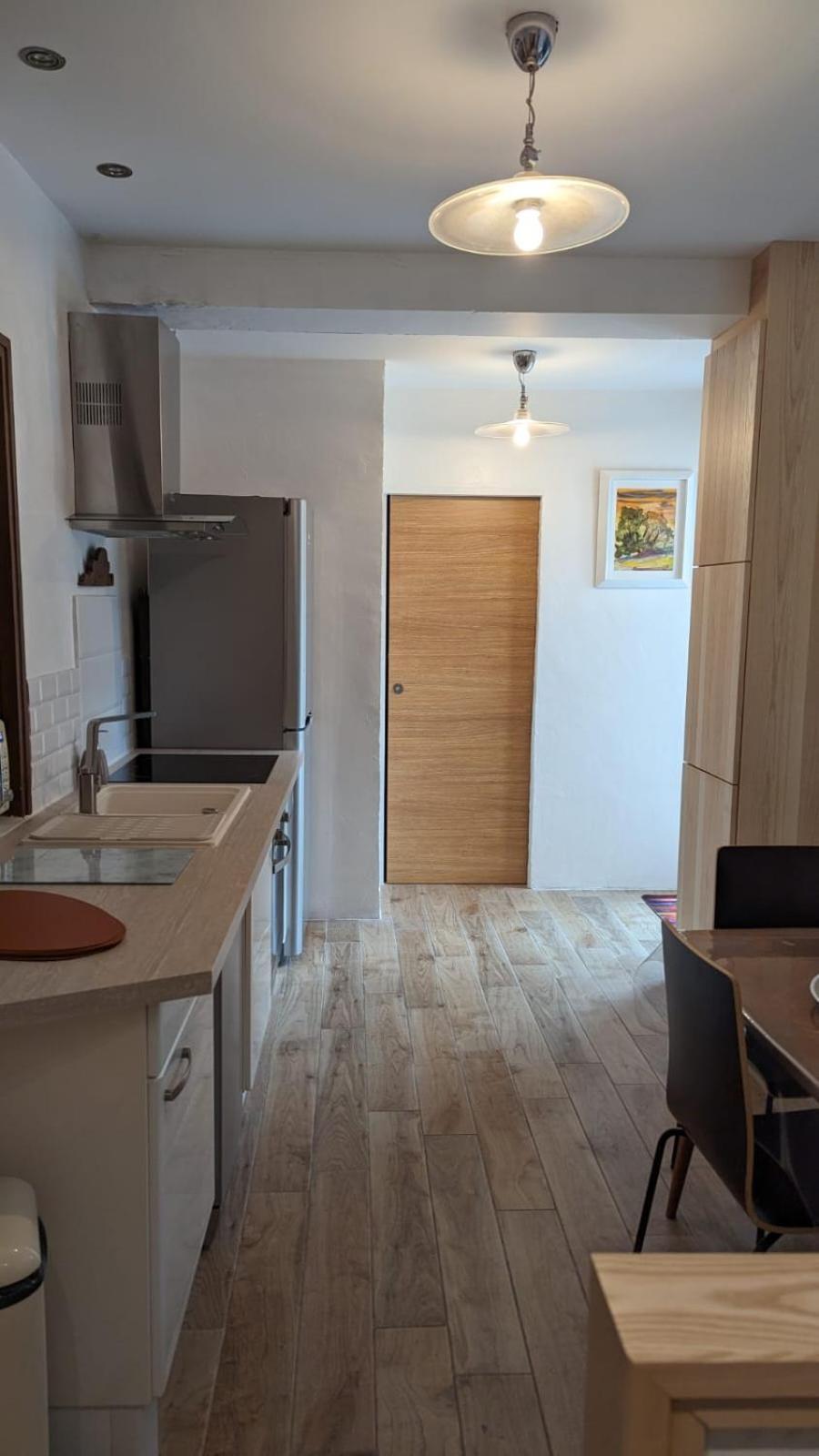Lumineux Exterieur Proche Gare Et Stationnement Prive Apartment Avignon Luaran gambar